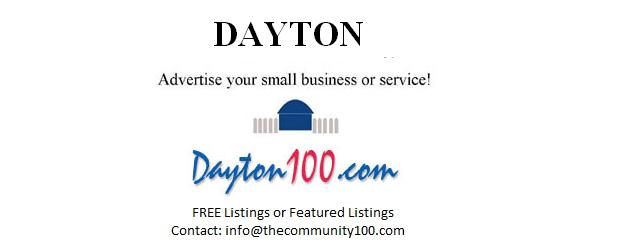 Dayton ohio business listings